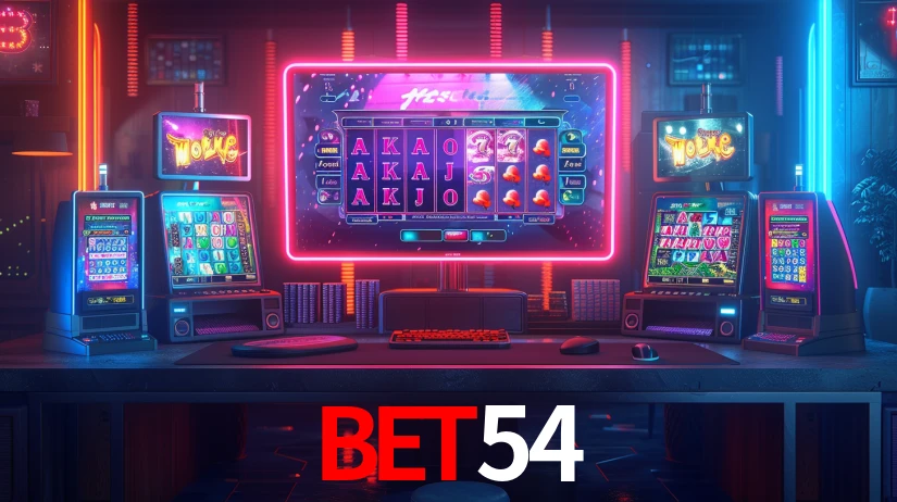 Experimente o Login Seguro Premium no bet54