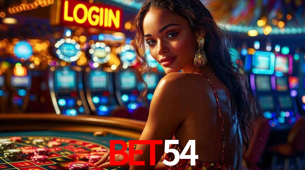 Games Directory bet54