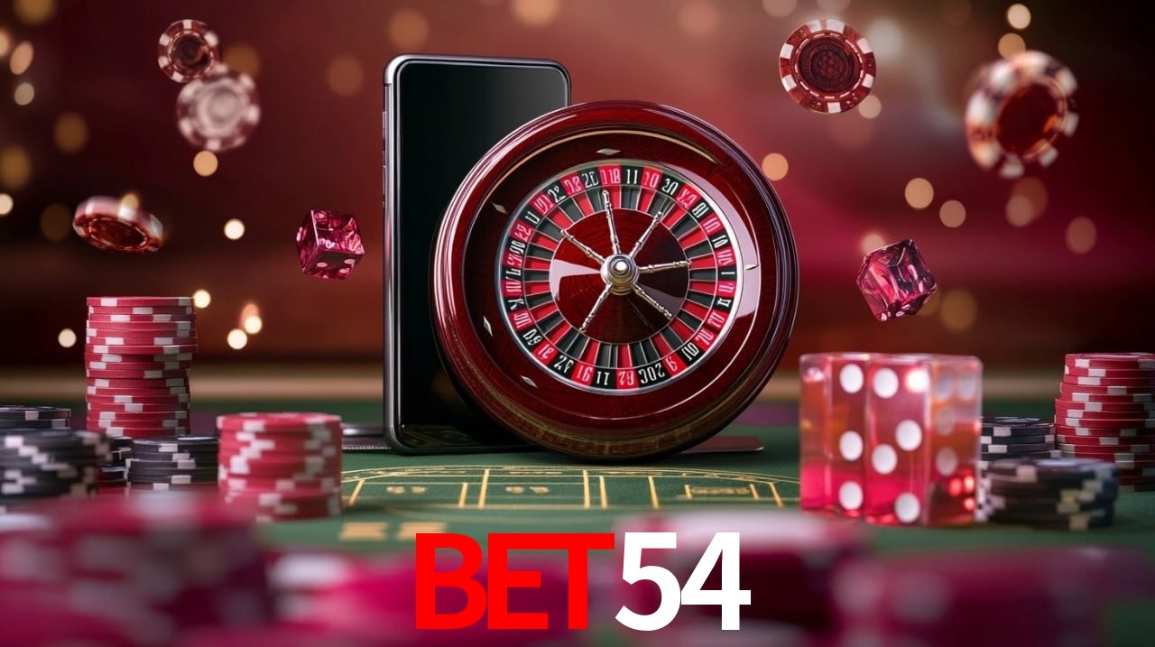 Basketball Betting bet54