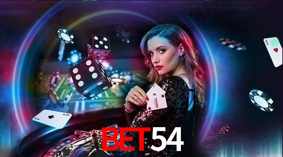 Account Benefits bet54