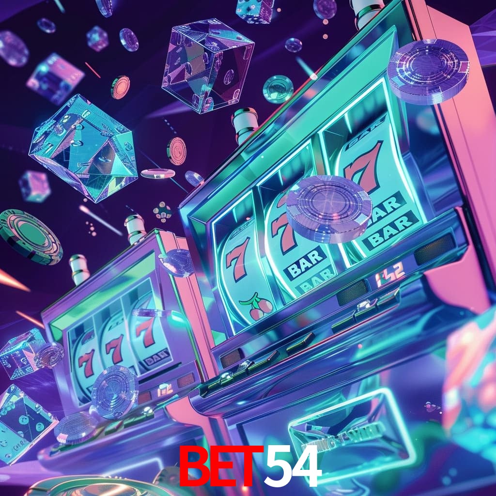A Emoção da Loteria na bet54: Uma Chance de Mudança de Vida