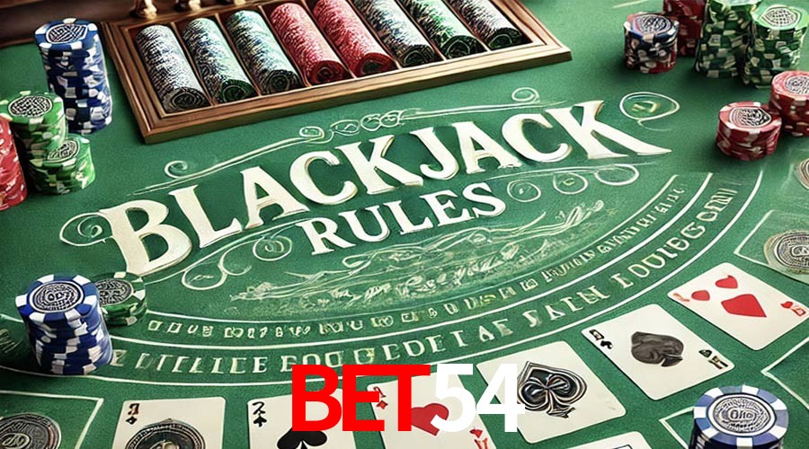 Slot Games bet54